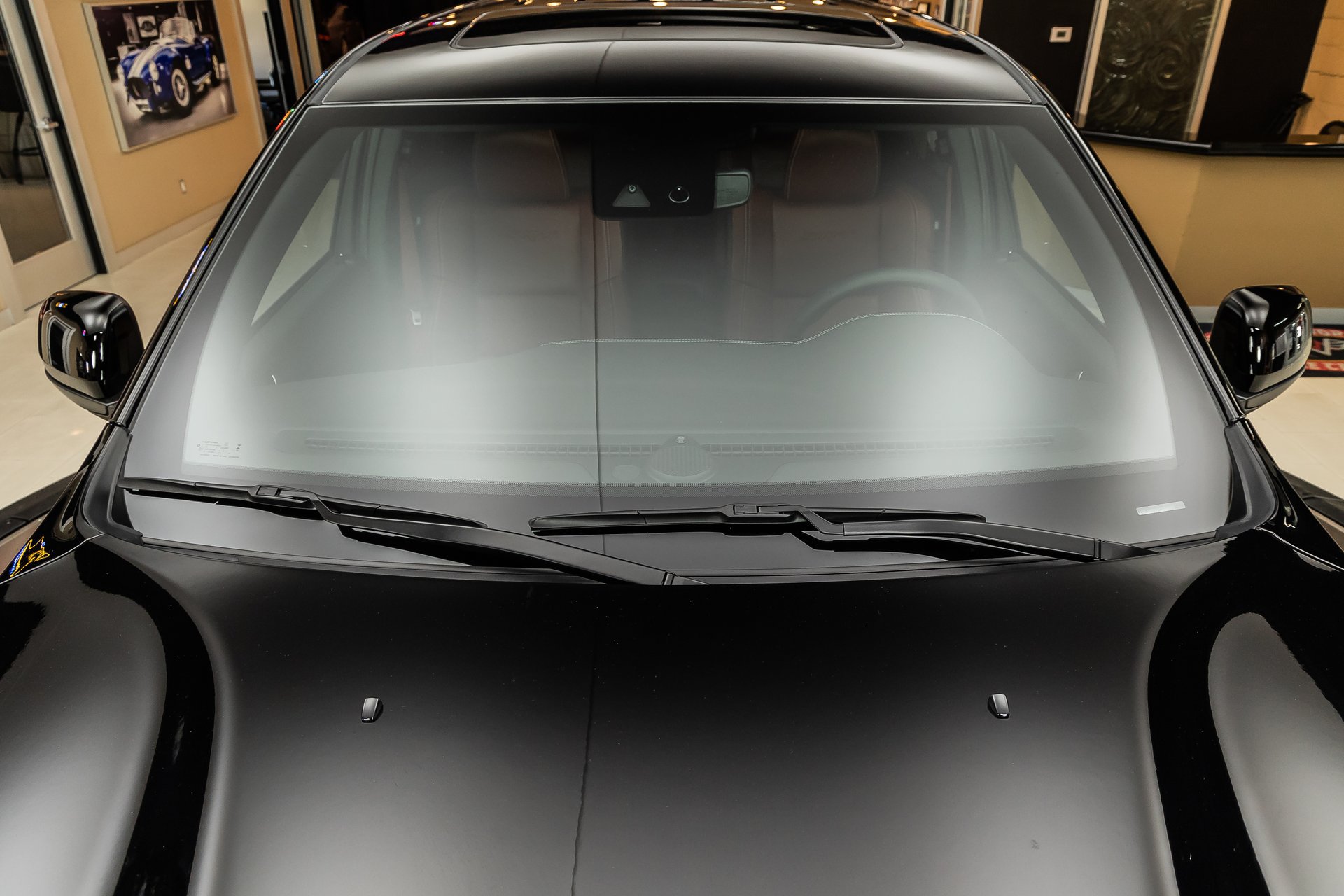 Used 2023 Dodge Durango SRT Hellcat AWD/4WD image 24
