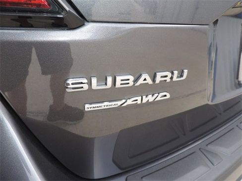 New 2025 Subaru Outback Premium w/ Popular Package #1A image 12