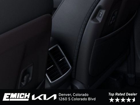 New 2026 Kia Sportage X-Line Prestige image 28