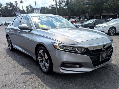 Used 2018 Honda Accord EX-L image 6