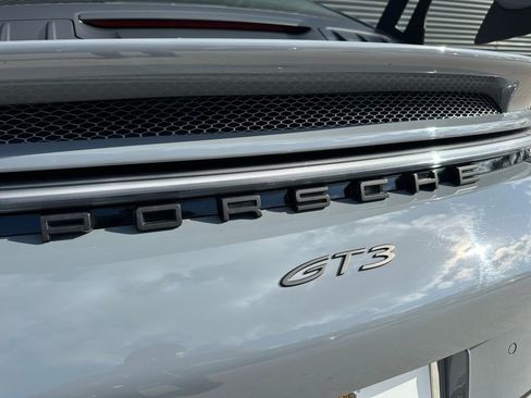 Used 2023 Porsche 911 GT3 image 14