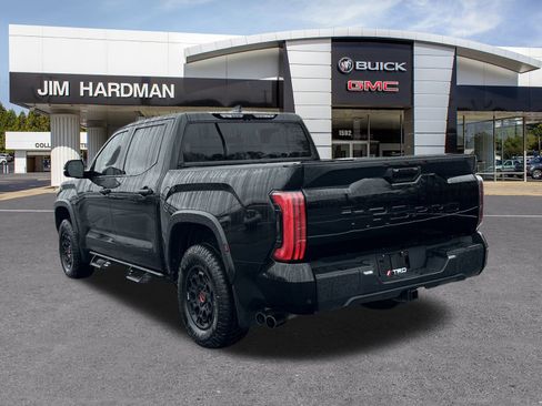 Used 2022 Toyota Tundra TRD Pro image 5