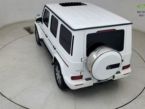 Used 2024 Mercedes-Benz G 550 image 81
