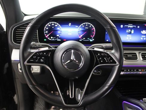 Used 2024 Mercedes-Benz GLS 450 4MATIC image 22