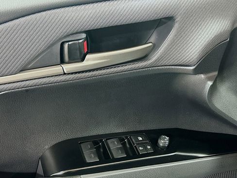 New 2026 Toyota Camry SE FWD image 15