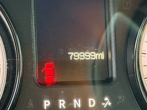 Used 2020 RAM 1500 Tradesman image 8