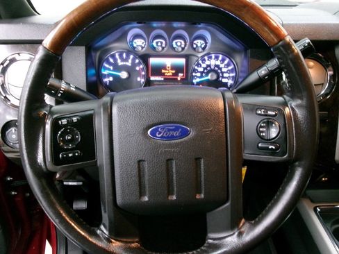Used 2014 Ford F250 Platinum image 33