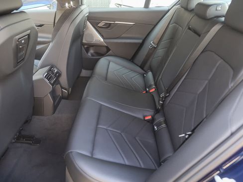 New 2026 BMW 540i xDrive w/ M Sport Package image 15