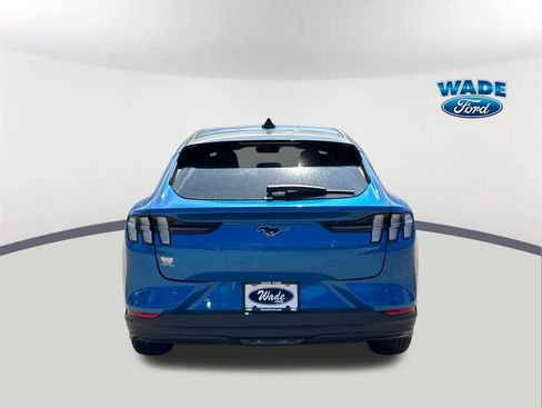 New 2025 Ford Mustang Mach-E Premium image 6