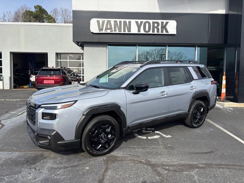 New 2026 Subaru Outback Limited image 55