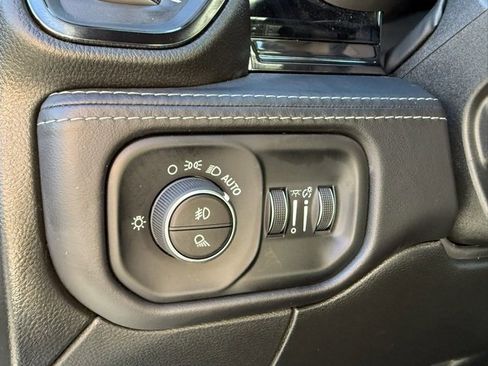 New 2026 RAM 3500 Limited image 15