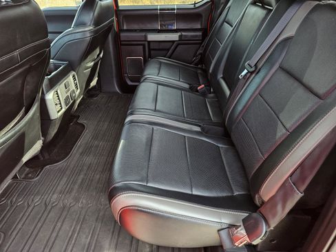 Used 2018 Ford F150 Raptor w/ Equipment Group 802A Luxury image 30