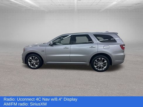 Used 2020 Dodge Durango R/T image 8