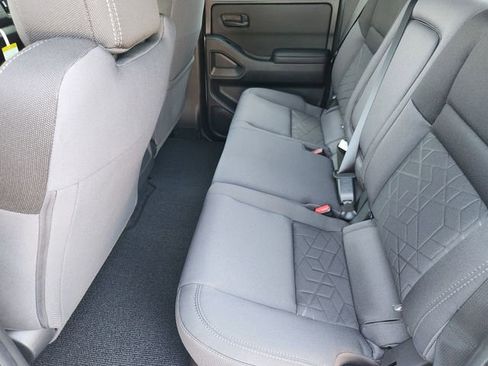 New 2026 Nissan Frontier SV w/ Tow Package image 34