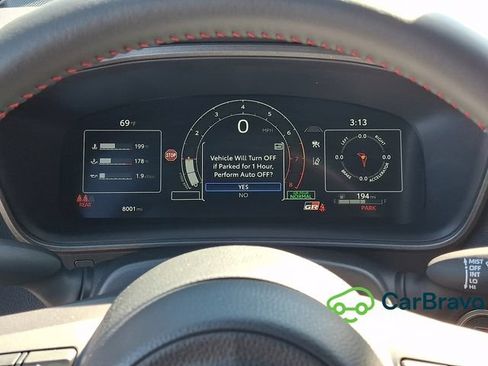 Used 2025 Toyota Corolla GR AWD/4WD image 20