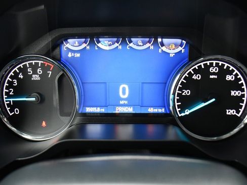 Used 2022 Ford F150 XLT w/ Equipment Group 302A High image 23