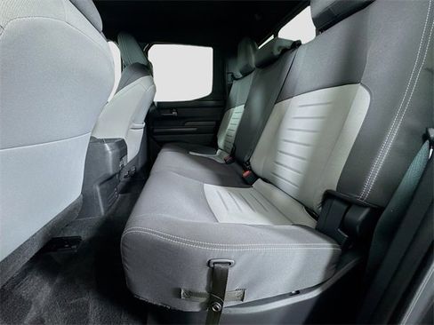 Used 2025 Toyota Tacoma TRD Sport image 26
