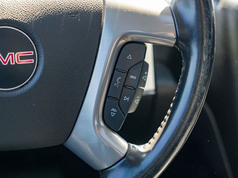 Used 2013 GMC Sierra 3500 SLT AWD/4WD image 18