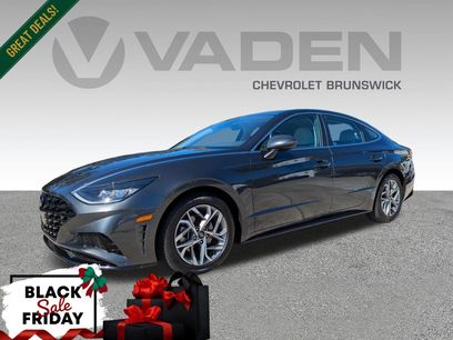 Used 2023 Hyundai Sonata SEL