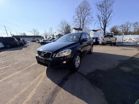 Used 2010 Volvo XC60 3.2 FWD image 33