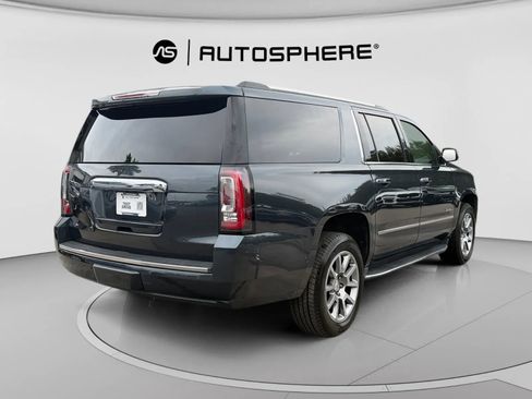 Used 2019 GMC Yukon XL Denali RWD image 10