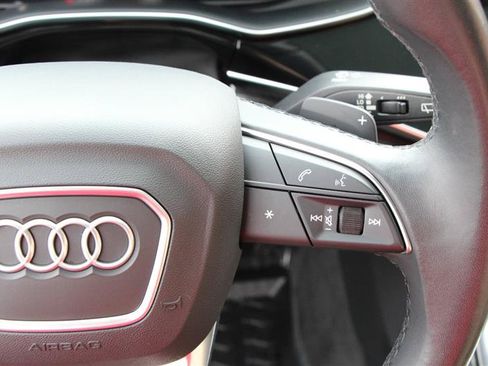 Used 2023 Audi Q7 3.0T Premium Plus w/ Premium Plus Package AWD/4WD image 30