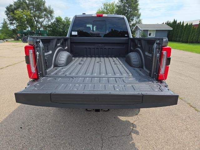 New 2026 Ford F250 Platinum w/ Tremor Off-Road Package AWD/4WD image 39