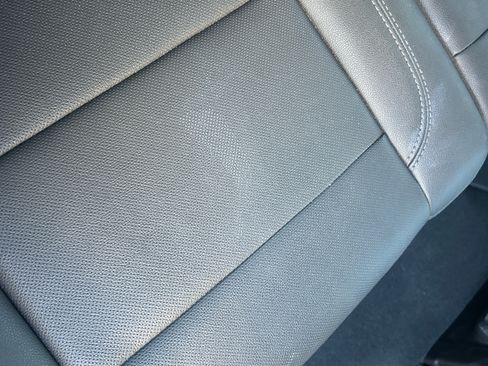 Used 2025 GMC Sierra 1500 SLT image 42