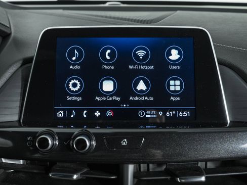 Used 2023 Cadillac CT4 Luxury image 28