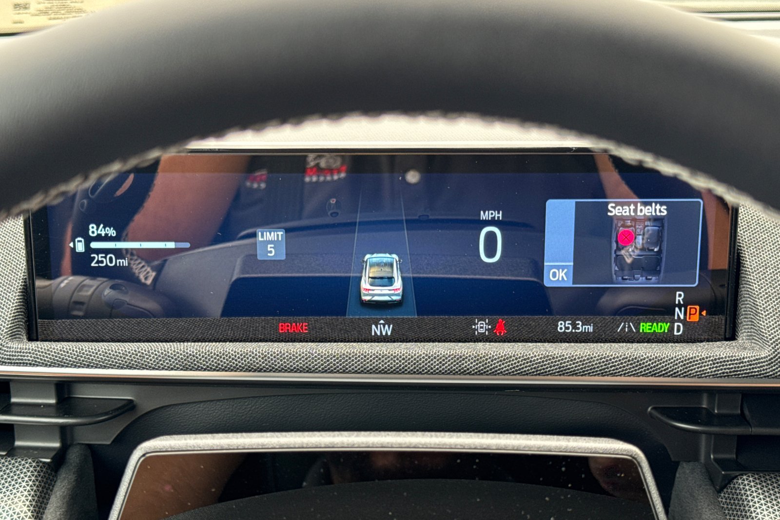 New 2025 Ford Mustang Mach-E GT AWD/4WD image 25