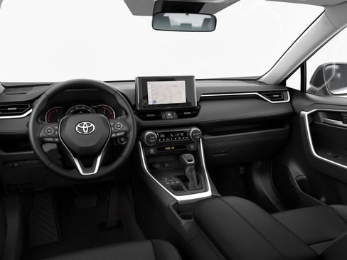 New 2025 Toyota RAV4 XLE Premium image 67