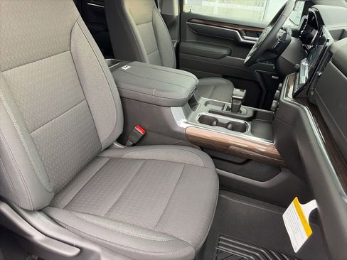 New 2026 Chevrolet Silverado 1500 RST AWD/4WD image 26