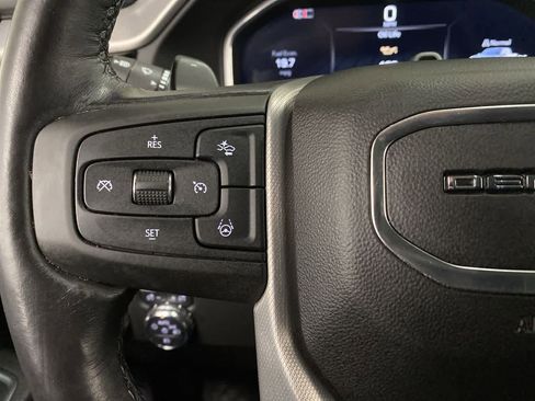 Used 2024 GMC Sierra 1500 Denali image 20