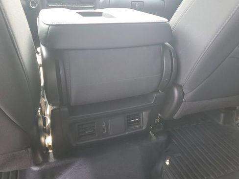 Used 2024 GMC Sierra 1500 Pro w/ Pro Value Package RWD image 20