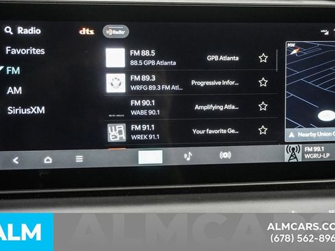 Used 2024 Kia EV9 Wind image 41