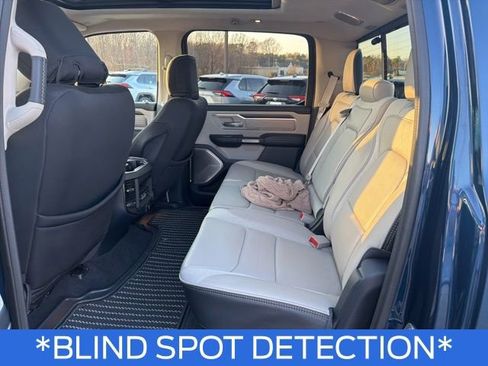 Used 2022 RAM 1500 Limited image 16