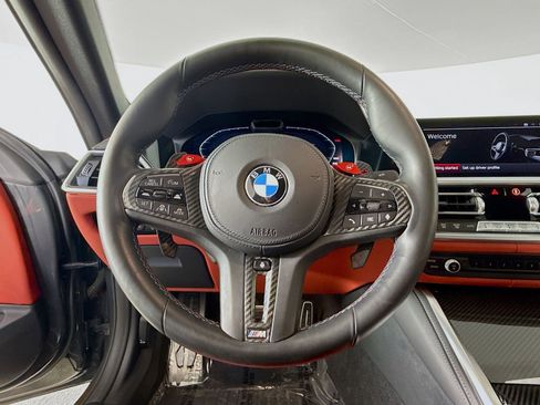 Certified 2023 BMW M4 xDrive Competition image 11