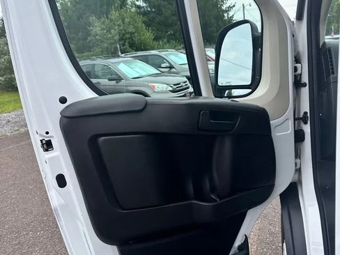 Used 2015 RAM ProMaster 1500 w/ Mopar Trailer Tow Group image 12