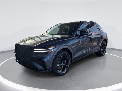 New 2026 Genesis GV70 2.5T Sport Prestige