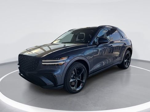 New 2026 Genesis GV70 2.5T Sport Prestige image 1