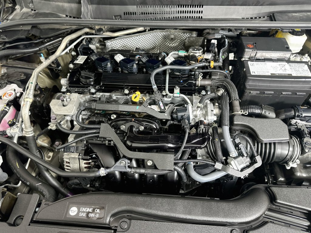 Certified 2025 Toyota Corolla LE FWD image 29