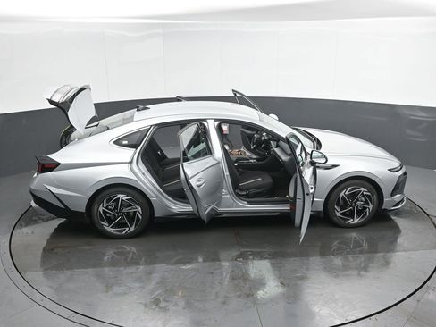 New 2026 Hyundai Sonata SEL image 52