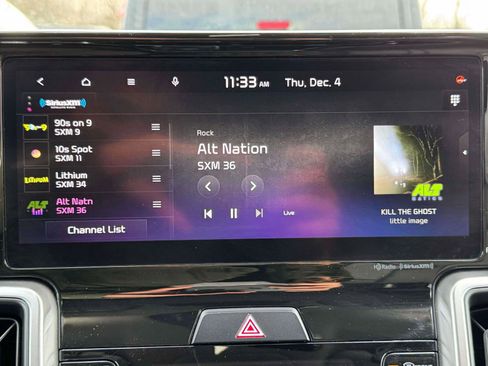 Used 2022 Kia Sorento X-Line EX image 26