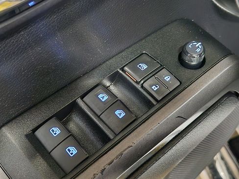 Used 2020 Toyota Tacoma TRD Sport w/ Technology Package RWD image 44