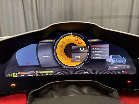 Used 2023 Ferrari SF90 Stradale image 17