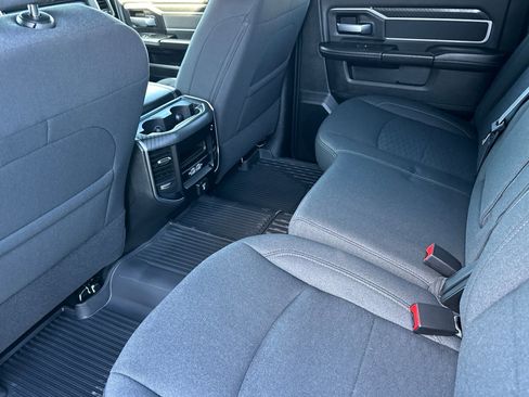 New 2026 RAM 2500 Big Horn image 12