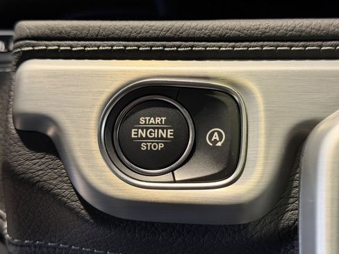 New 2026 Mercedes-Benz G 550 image 16