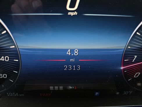 Used 2026 Mercedes-Benz GLE 350 4MATIC image 24