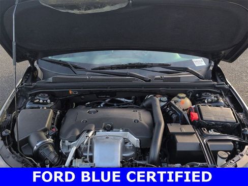 Used 2020 Chevrolet Malibu Premier image 33