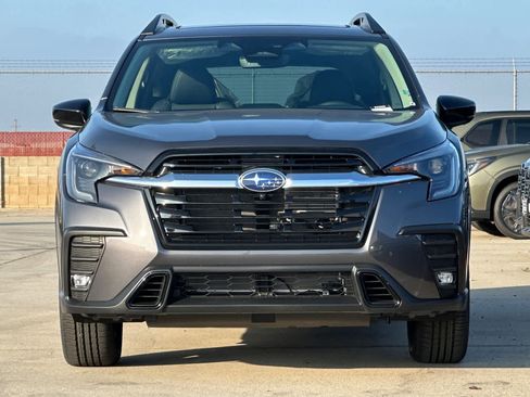 New 2026 Subaru Ascent Limited image 8